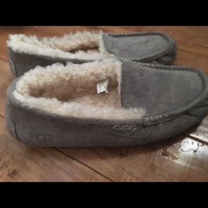 UGG Slippers